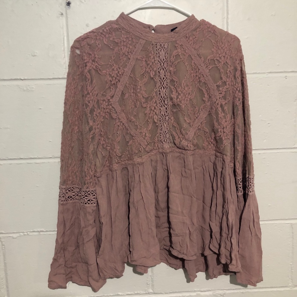 Gorgeous blouse